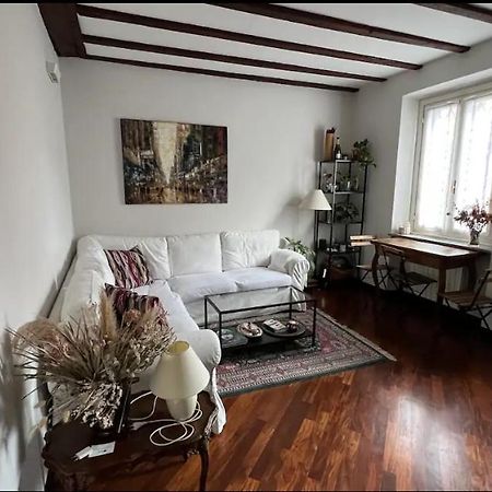 Cozy One Bedroom Apartment In Milano, Brera Eksteriør bilde