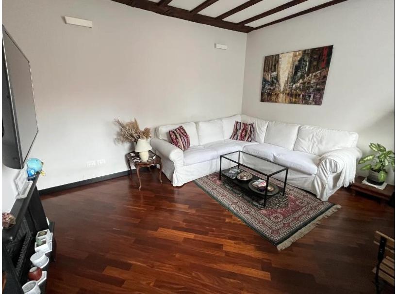 Cozy One Bedroom Apartment In Milano, Brera Eksteriør bilde