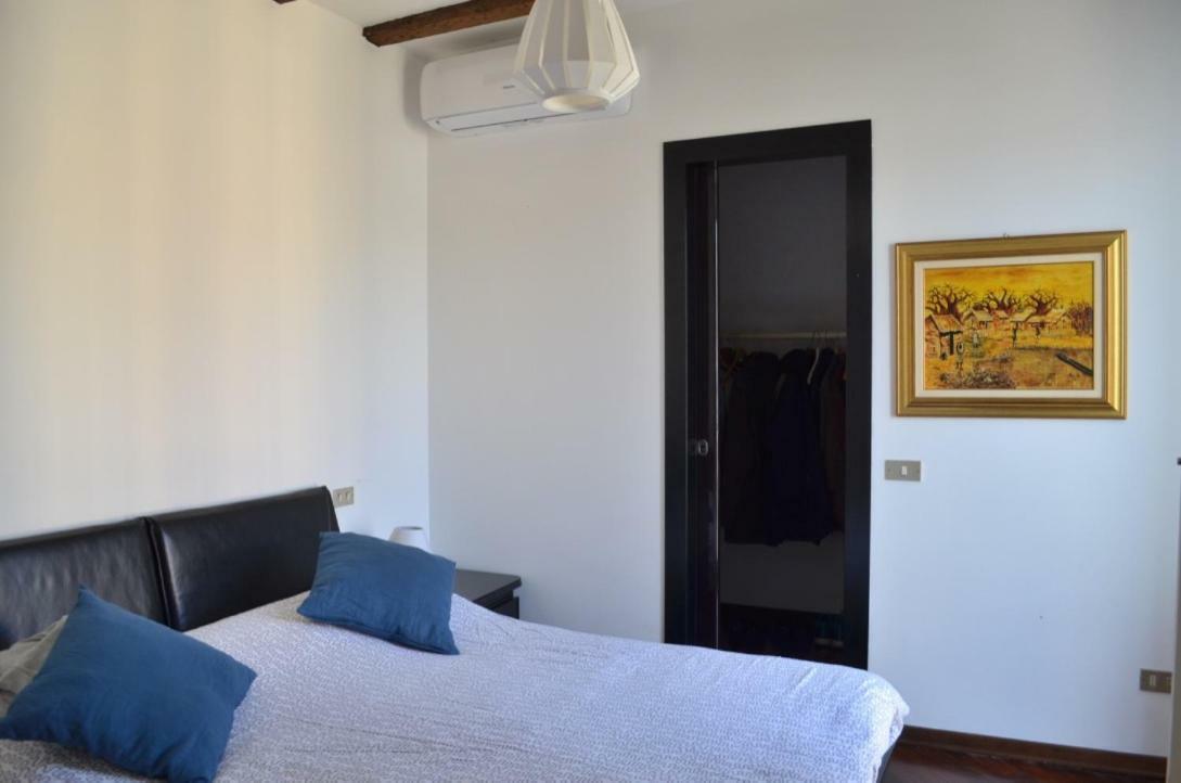 Cozy One Bedroom Apartment In Milano, Brera Eksteriør bilde