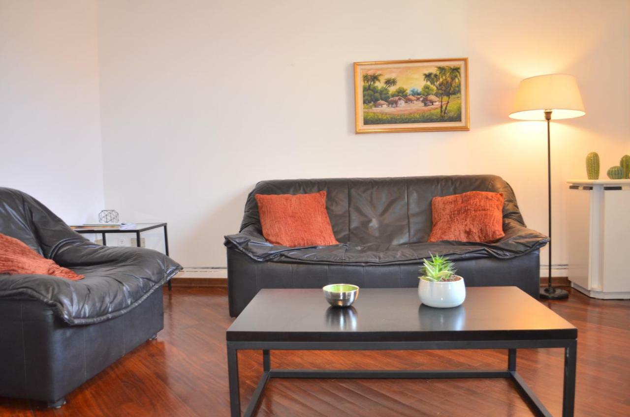 Cozy One Bedroom Apartment In Milano, Brera Eksteriør bilde