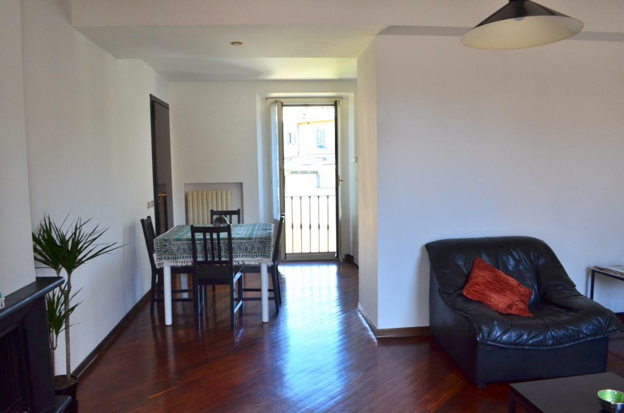 Cozy One Bedroom Apartment In Milano, Brera Eksteriør bilde