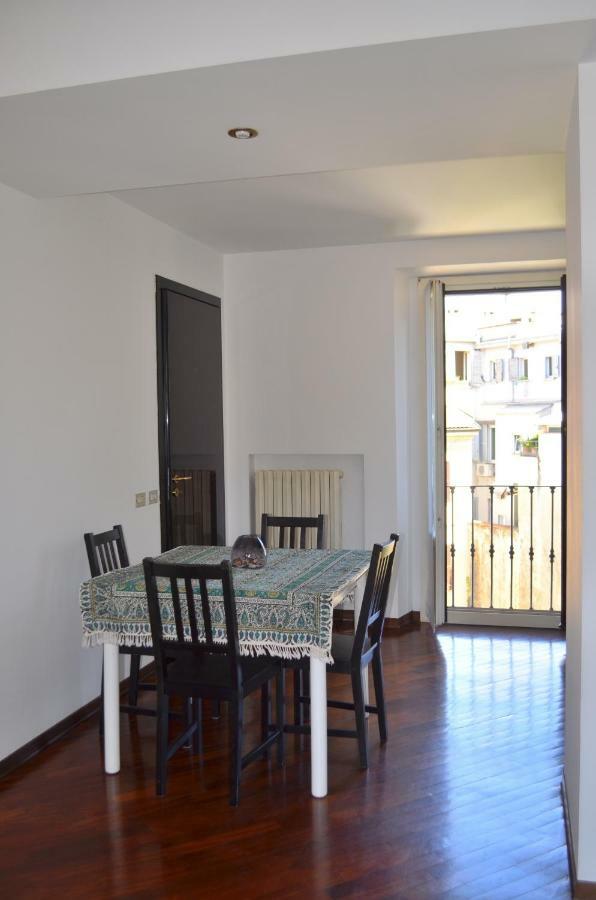 Cozy One Bedroom Apartment In Milano, Brera Eksteriør bilde