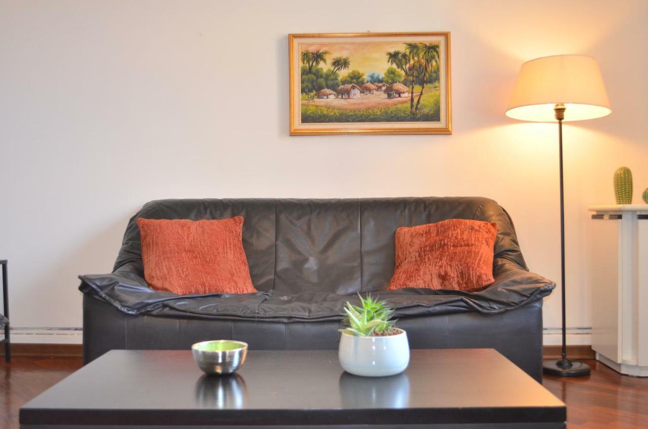 Cozy One Bedroom Apartment In Milano, Brera Eksteriør bilde
